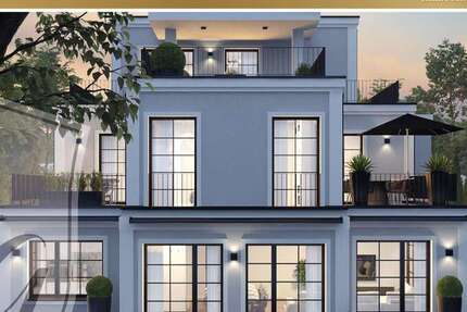Grundstück München Trudering-Riem - 2.198.000&euro; | Angebot:26587834