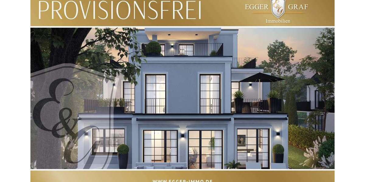 Grundstück München Trudering-Riem - 2.198.000&euro; | Angebot:26587834