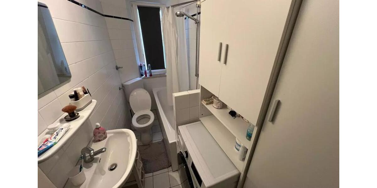 Erdgeschoßwohnung München Am Riesenfeld - 2 Zimmer, 63 m&sup2;, 493.000&euro; | Angebot:26221363