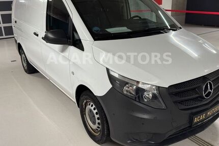 Mercedes-Benz Vito 182.958 km 13.900 &euro; München 80939