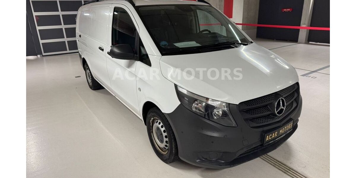 Mercedes-Benz Vito 182.958 km 15.990 &euro; München 80939