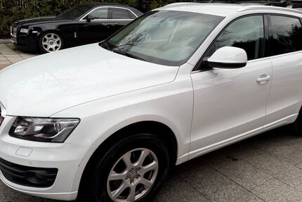 Audi Q5 167.000 km 7.980 &euro; München 81827