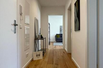 5,2% Mietrendite - Möblierte Kapitalanlage in München–Sendling 2 zimmer