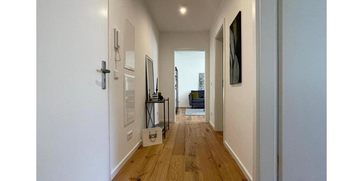 5,2% Mietrendite - Möblierte Kapitalanlage in München–Sendling 2 zimmer