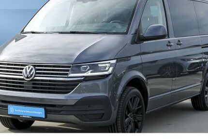 VW T6 Caravelle 5.978 km 54.950 &euro; München 80687