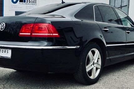 VW Phaeton 234.800 km 8.990 &euro; Maisach 82216