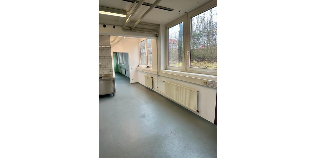 Unterschleissheim - Tolle Produktionsküche Gewerbefläche zimmer