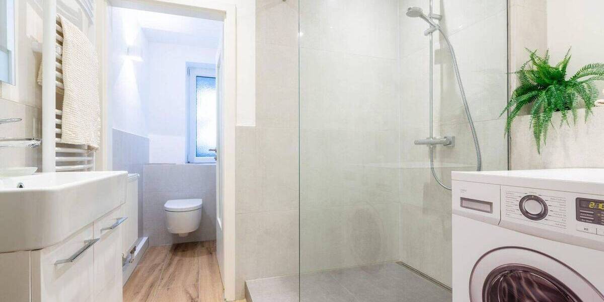 Etagenwohnung Ottobrunn - 2 Zimmer, 60 m&sup2;, 399.900&euro; | Angebot:26257657