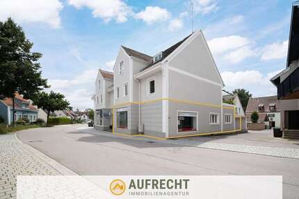 Büro in Markt Indersdorf 199.800 € 90 m²