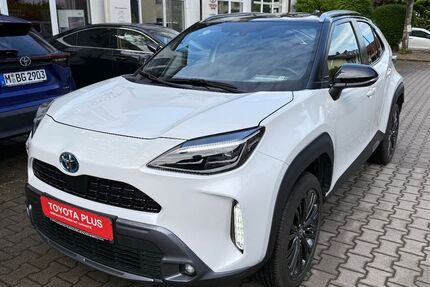 Toyota Yaris Cross 43.000 km 22.490 &euro; München 80995