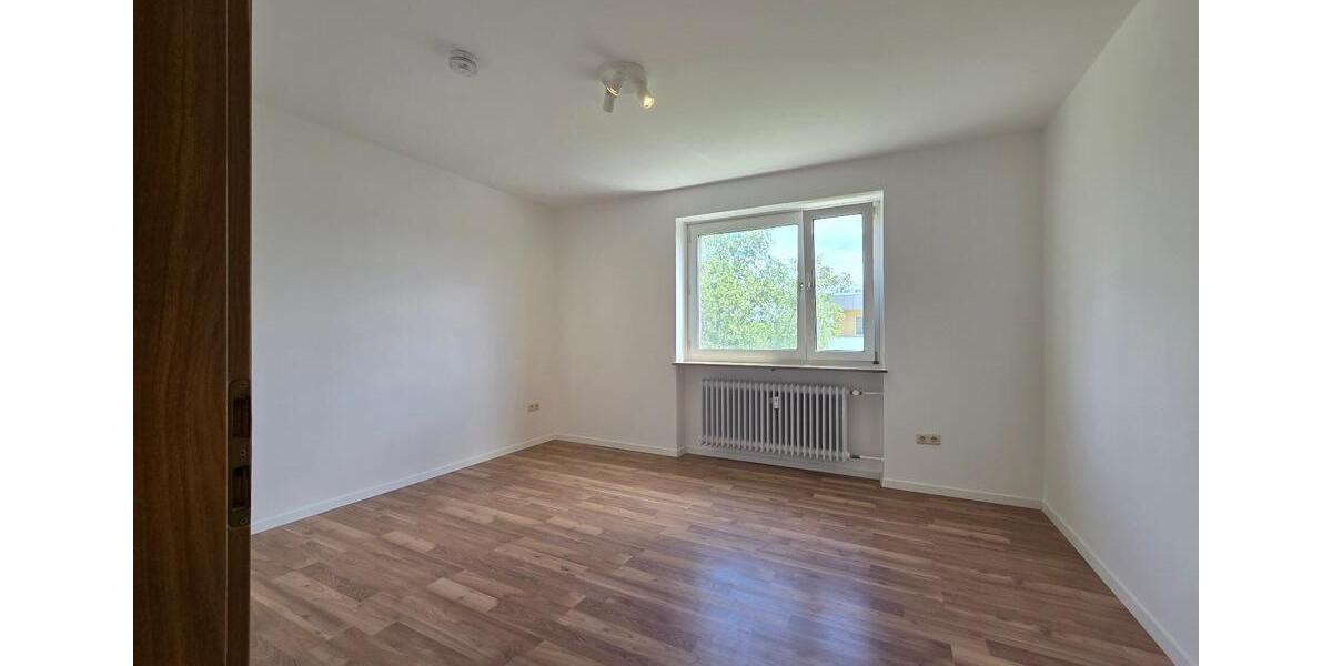 Etagenwohnung München Feldmoching-Hasenbergl - 3 Zimmer, 65 m&sup2;, 429.000&euro; | Angebot:26931218