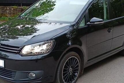 VW Touran 145.000 km 13.000 € Pullach 82049