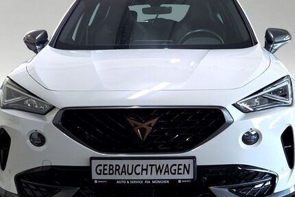 Cupra Formentor 24.000 km 24.960 &euro; München 80935