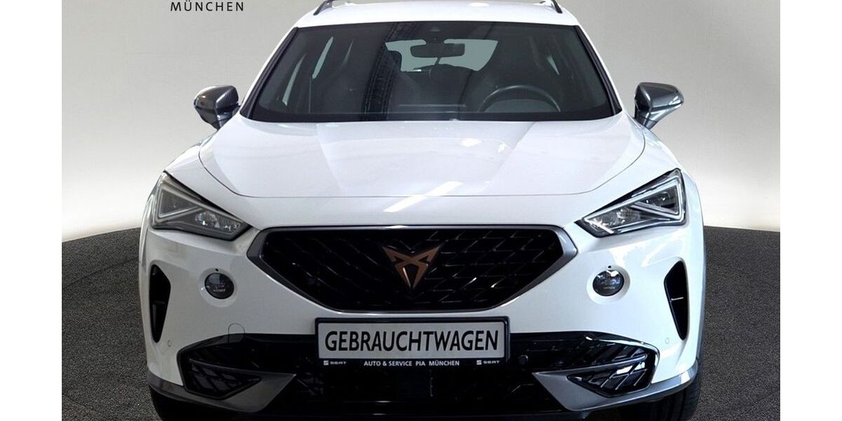 Cupra Formentor 24.000 km 24.960 &euro; München 80935