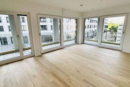 Wohnung zum Mieten in München 1.750 € 55.67 m² 2 zimmer