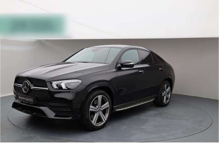 GLE 400