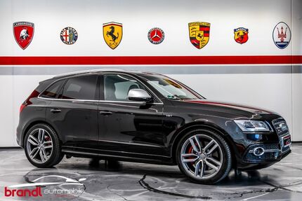 Audi SQ5 163.500 km 25.890 &euro; Pastetten (nähe München) 85669