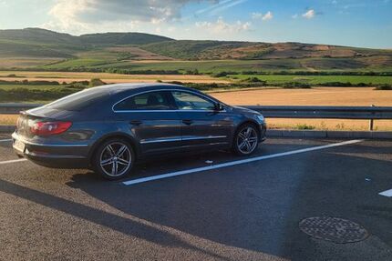 VW CC 223.000 km 6.000 € Unterschleißheim 85716