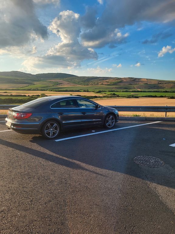 VW CC 223.000 km 6.000 € Unterschleißheim 85716