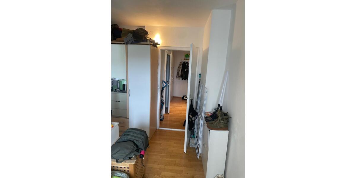 Etagenwohnung München Am Riesenfeld - 2 Zimmer, 49 m&sup2;, 370.000&euro; | Angebot:23138570