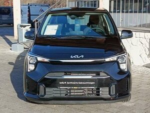 Kia PICANTO FACELIFT 1.0 MT EDITION 7 1.318 km 14.990 &euro; Höhenkirchen-Siegertsbrun 85635