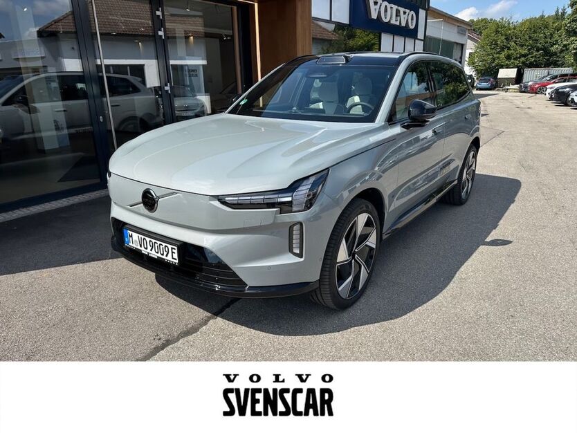 Volvo EX90 9.900 km 98.000 € Baierbrunn 82065