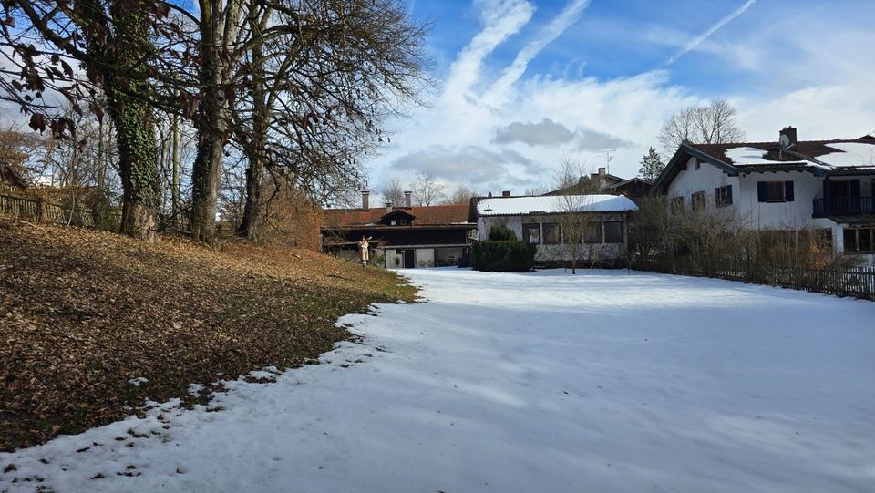 Gewerbeobjekt Icking - 500&euro; | Angebot:24839822