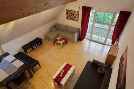 Großes WG-Zimmer in Karlsfeld (Miete all inclusive) 1 zimmer