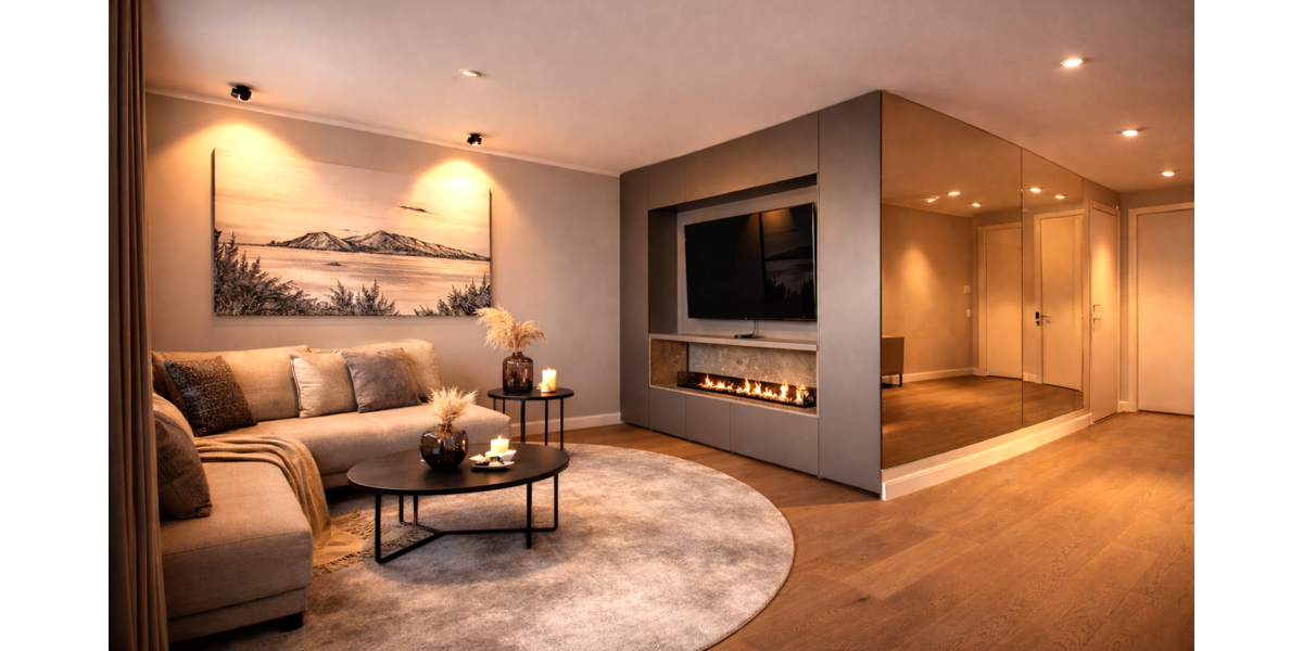 Etagenwohnung München Au-Haidhausen - 3 Zimmer, 123 m&sup2;, 2.700.000&euro; | Angebot:25867149