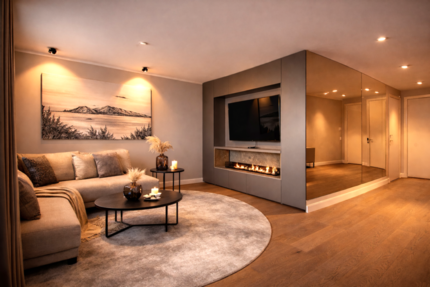 Wohnung München Au-Haidhausen - 3 Zimmer, 123 m&sup2;, 2.700.000&euro; | Angebot:25867149