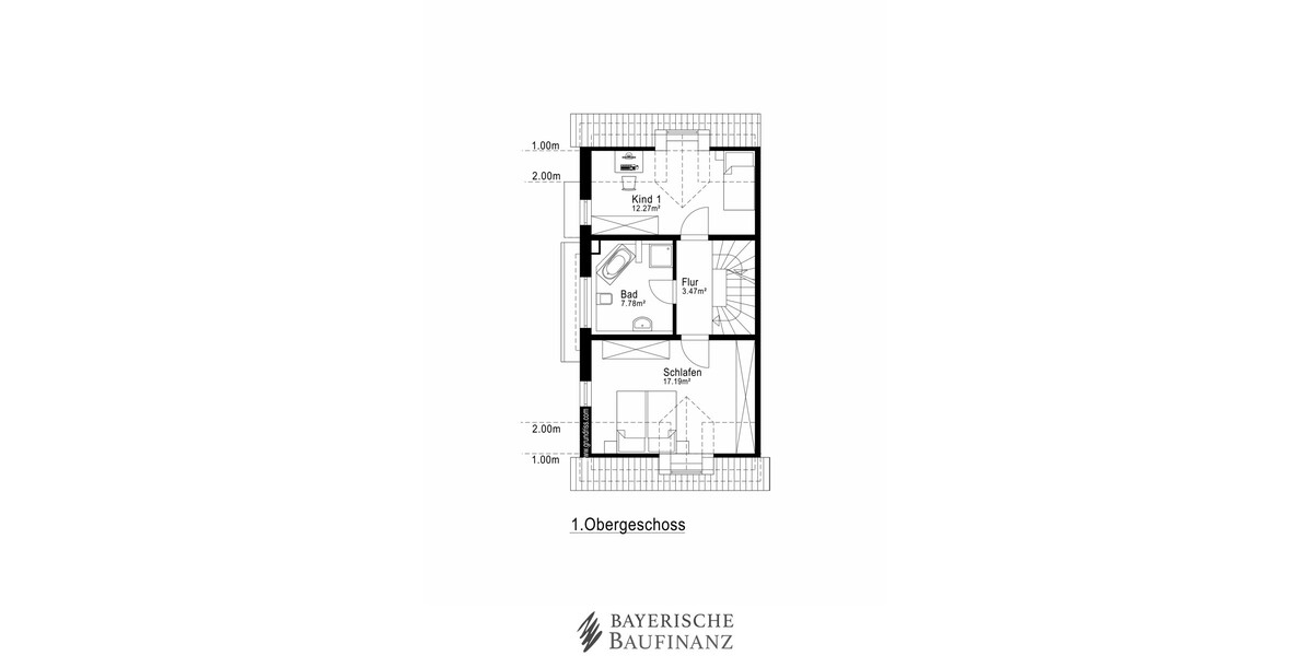 • MIETEN WAR GESTERN • DHH NEUBAU • RUHIGE SÜD-WEST-LAGE IN FELDMOCHING • 450 M ZU U- S-BAHN • - Doppelhaushälfte München Feldmoching-Hasenbergl | Angebot:27200874