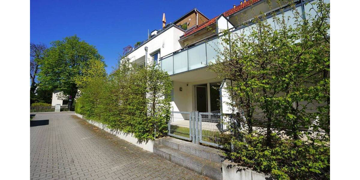 Etagenwohnung Unterhaching - 2 Zimmer, 59 m&sup2;, 398.000&euro; | Angebot:26439517