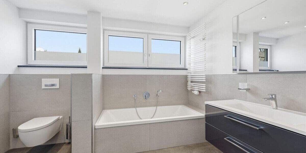 Etagenwohnung Planegg - 3 Zimmer, 90 m&sup2;, 630.000&euro; | Angebot:25837006