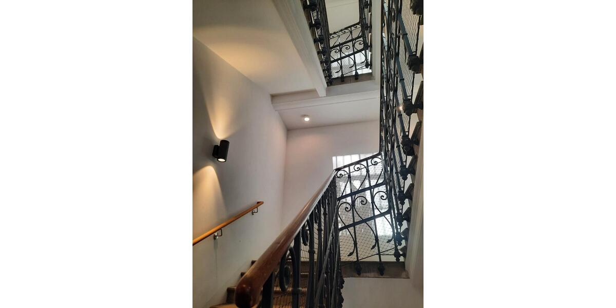 Etagenwohnung München Au-Haidhausen - 1 Zimmer, 26 m&sup2;, 1.500&euro; | Angebot:26677223