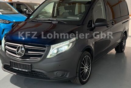 Mercedes-Benz Vito 76.600 km 41.990 &euro; Niederneuching 85467