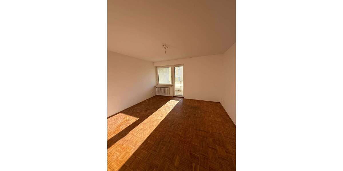 Etagenwohnung Kirchseeon - 2 Zimmer, 54 m&sup2;, 655&euro; | Angebot:26401175