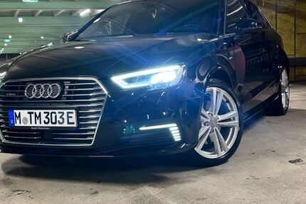 Audi A3 75.944 km 18.750 &euro; München 80933