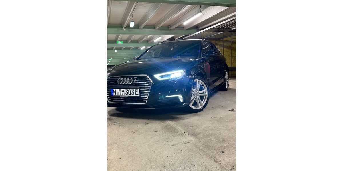 Audi A3 75.944 km 18.750 &euro; München 80933