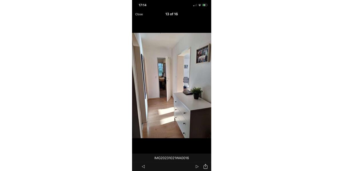 Hochparterre Gilching - 3 Zimmer, 63 m&sup2;, 405.000&euro; | Angebot:25362944