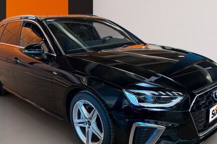 Audi A4 23.405 km 36.440 &euro; Garching 85748