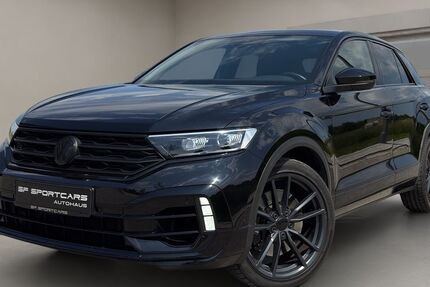 VW T-Roc 29.950 km 28.990 &euro; Unterföhring bei München 85774