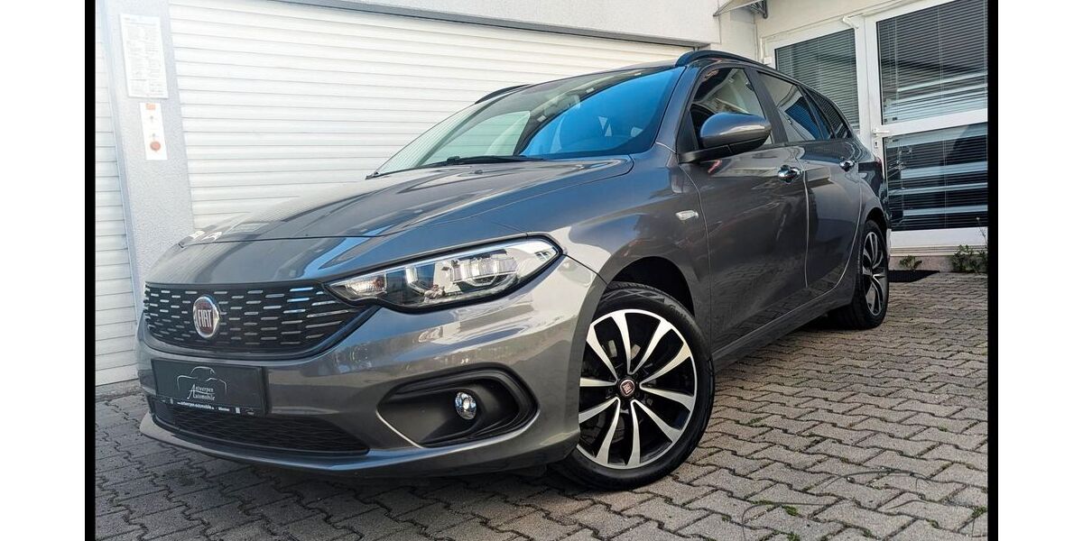 Fiat Tipo 65.900 km 9.980 &euro; München 81243