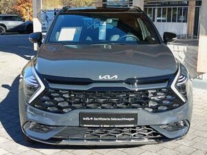 Kia SPORTAGE 1.6T HEV AWD GT LINE |SD|GD|DRI|SOUND 4.346 km 40.960 € Höhenkirchen-Siegertsbrun 85635
