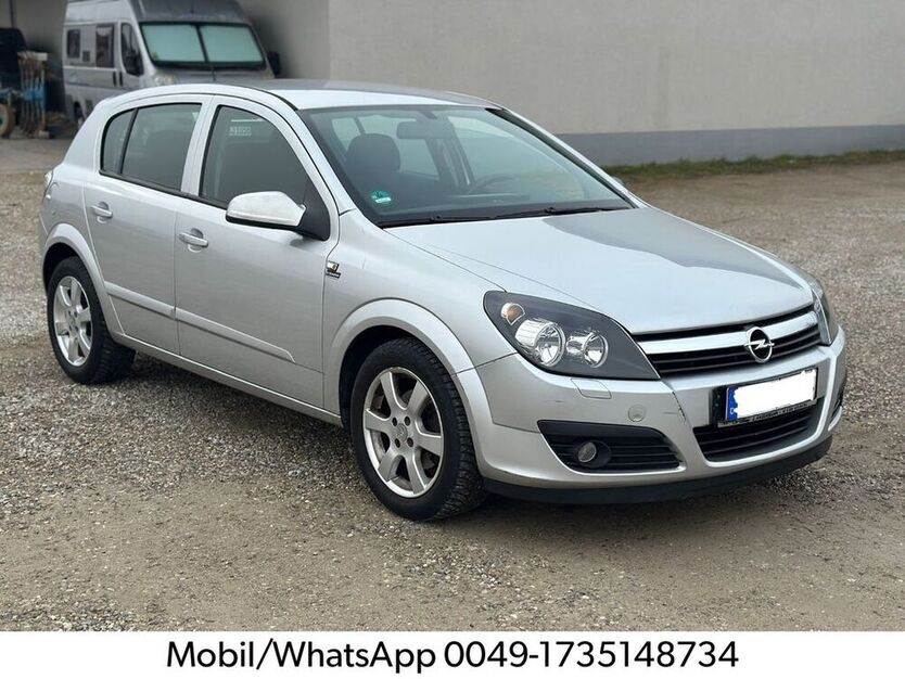 Astra