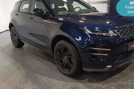 Land Rover Range Rover Evoque 33.316 km 29.880 &euro; Eching 85386