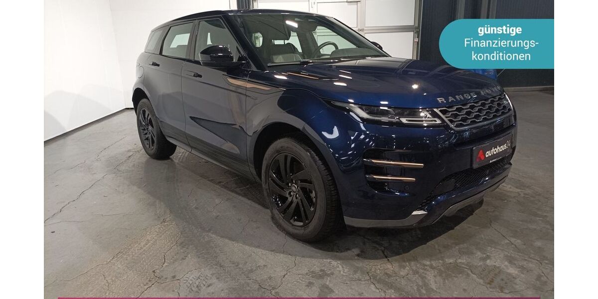 Land Rover Range Rover Evoque 33.316 km 29.880 &euro; Eching 85386