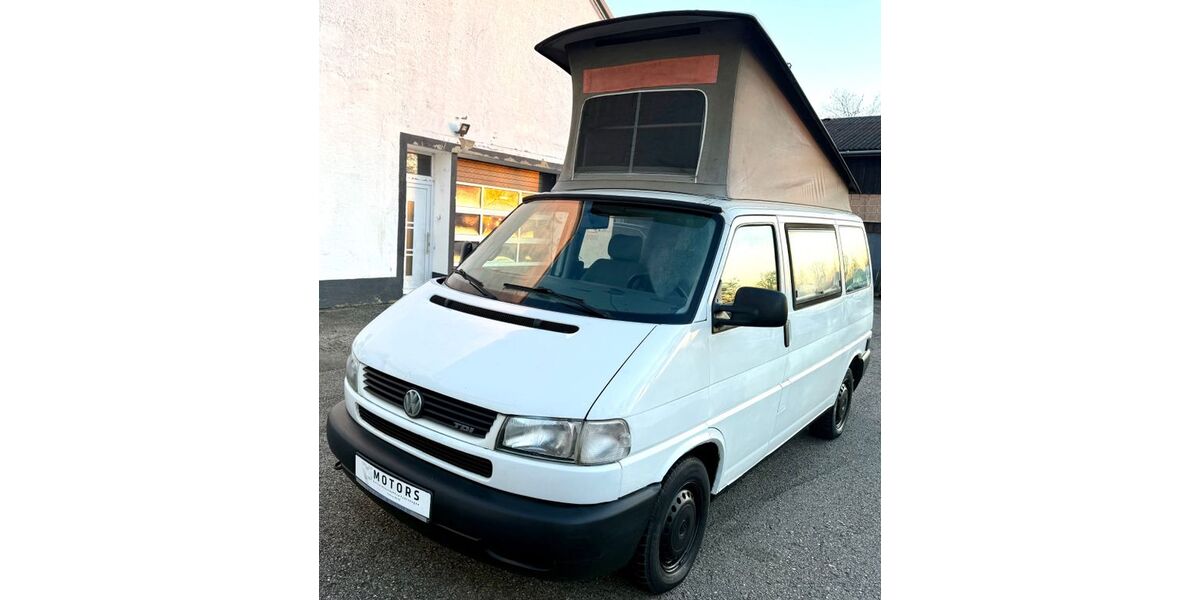 VW T4 California 188.400 km 13.990 &euro; Maisach 82216