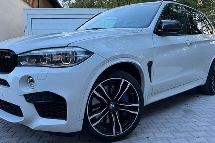 BMW X5 M