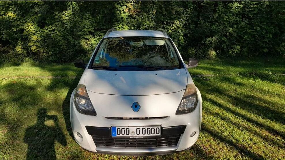 Clio