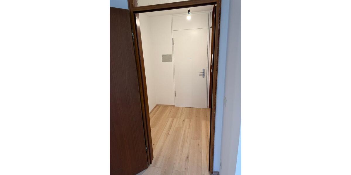 Helle 1-Zimmer-Wohnung mit Loggia & TG-StellplatzMünchen-Giesing 1 zimmer